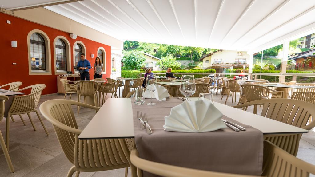 Hotel-Restaurant Ackersand Экстерьер фото